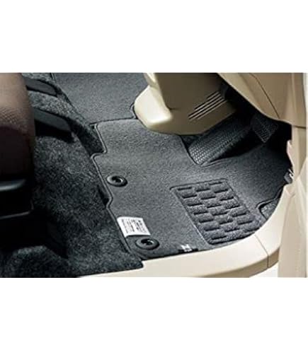 Amazon | HONDA N-WGN ホンダ エヌワゴン【JH1 JH2】 フロア
