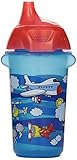 Sippy Cup - Munchkin - Click Lock 9oz (Colors may vary) New 43491