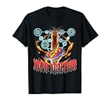 ベイブレードバースト ゼノエクスカリバー Tシャツ