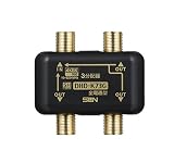 サン電子 3分配器(全端子電通型) DHD-K73G-P