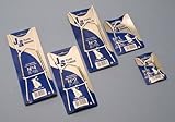 Wire Plate Hangers Small Size Plate 13-19cm (Pack of 10)