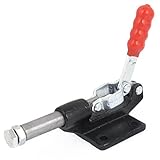 305C 227キロ保持能力クイックリリースプッシュプル型トグルクランプ