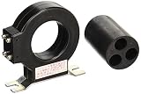 富士電機機器制御 零相変流器 貫通形ZCT 200A ZCT-562A