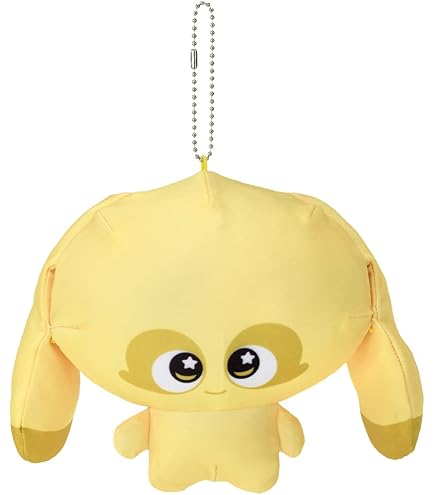 ぷにるんず　BIGぬいぐるみ　ゆにるん Amazon.co.jp: ぷにるんず ぬいぐるみ ぷにるんずえねるんver