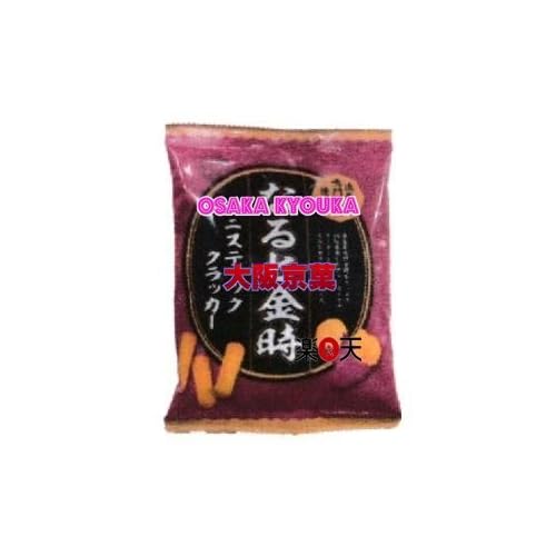 前田製菓 鳴門金時ミニスティック