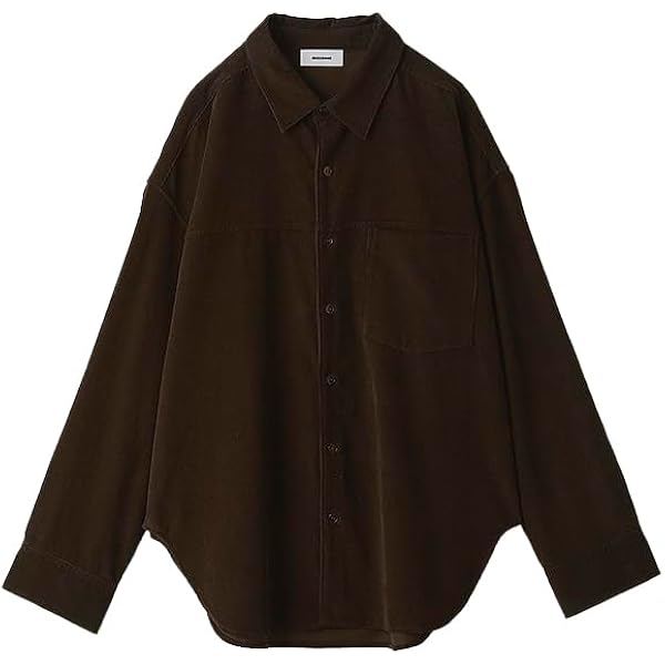 Amazon | [ミースロエ] サテン切り替えカットソートップス MWCT254020