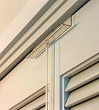 Mommy 's Helper slide-lok二つ折りドアロック