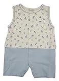 Kissy Kissy SHIRT ベビー・ボーイズ カラー: ホワイト