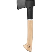 Amazon | Fiskars フィスカース 薪割り 斧 薪割り斧 手斧 なた
