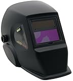 Forney 55699 Automatic Darkening Welding Helmet, Black [並行輸入品]