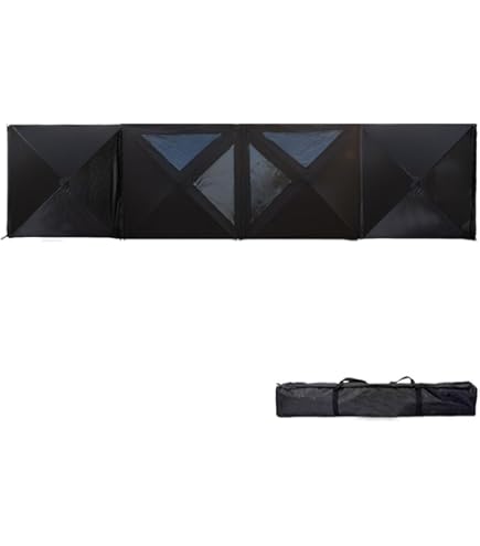 Amazon | テンマクデザイン 陣幕ミニ コットン 源流カモ | tent