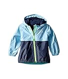 (ザノースフェイス) THE NORTH FACE キッズコート・ジャケット・アウター Warm Storm Jacket (Infant) Sky Blue 3-6 Months 3-6ヶ月 [並行