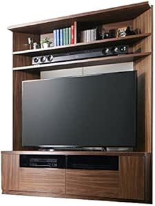 Amazon Semi Tu ハイタイプテレビ台 コーナー用 コーナーテレビ台 大型 ハイタイプテレビボード Tu 500029564 ローボード テレビ台 オンライン通販