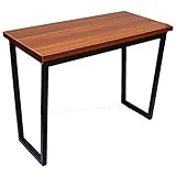 UNE BONNE(ウネボネ) センターテーブル ソファーテーブル おしゃれ 80cm コンパクトテーブル 一人用 シンプル 幅80 北欧 モダン リビングテーブル インテリア スタンド ダイニングテーブル ローズウッド