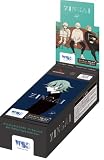 ヴァイスシュヴァルツブラウ ブースターパック Eve ～ZINGAI/Card Collection～ BOX