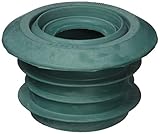 カクダイ 排水アダプター 490-424-50