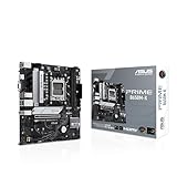 ASUS PRIME B650M-K (ソケットAM5/B650/DDR5/S-ATA 6Gb/s/Micro ATX)。