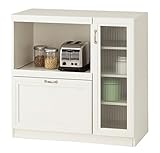 レンジボード/ロータイプ[ART-9090レンジ]