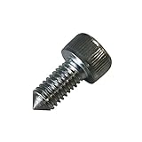 アイデック 【部品】スーパーカルマー用 回り止めネジ M5×12 （α・β・PRO兼用）※取寄せ商品 SKAN-01