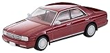 トミーテック (TOMYTEC) トミカリミテッドヴィンテージ ネオ 1/64 LV-N289a 日産 グロリア V30E ブロアム 赤 完成品