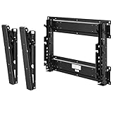 シャープ テレビ壁掛け用金具 AN-80AG1