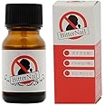 ビターネイル 10ml 日本製 イヤなニオイのしない指しゃぶり・爪噛み防止トップコート