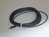 Kenmore 4369465真空電源コード( OEM )純正パーツfor Kenmore、グレー