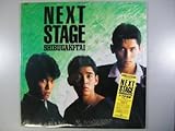 ネクスト・ステージ[ＬＰレコード 12inch]