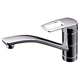 IKEA イケア TKHG31P V1 シングルレバーキッチン混合栓 201.081.89,20108189