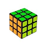 スピードキューブ ルービックキューブ 立体パズル ステッカー 競技専用 ポップ防止 スムーズ回転 最先端設計