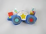 Taggies – Wheelies – Race Car Rattle