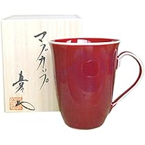 有田焼　真右エ門窯　共箱　 カップ＆ソーサー　真右ェ門窯 Amazon.co.jp: ☆有田焼 馬場真右エ門窯 マグカップ 木箱付