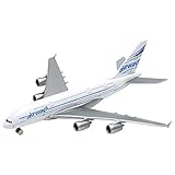 Goki Airplane of Di-Cast Vehicle, 14.5cm [並行輸入品]