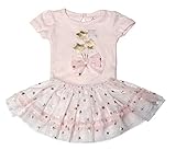 Baby Starters SLEEPWEAR ベビー・ガールズ カラー: ピンク