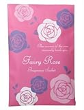 ローズ フレグランスサシェ フェアリー・ローズの香り 15g
