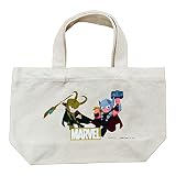 MARVEL マーベル グリヒル ソー ロキ バッグ