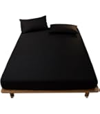 Amazon｜フランスベッド ボックスシーツ キングサイズ ホワイト 「SL