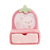 リラックマ 『すてきなお家』 てのりぬいぐるみ ドレッサー