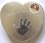 Baby's Hand Print by CR Gibson [並行輸入品]