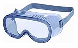 DeltaplusメンズVenitex Muria 1 Eye安全ゴーグル仕様Ideal forアイウェア保護