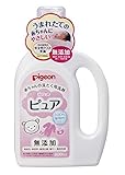 ピジョン 赤ちゃんの洗たく用洗剤 ピュア 800ml