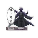 【公式】コスパ メイドインアビス 烈日の黄金郷 ボンドルド「愛です、愛ですよ」 セリフアクリルスタンド