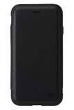 iFace Cardina iPhone iPhone 12/12 Pro ケース 手帳型 (ブラック) 【手帳 スマホケース 手帳型 シンプル iPhone12 iPhone 12Pro】
