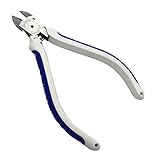 ビクター ハイグレードマイクロニッパ フルフラッシュ刃 ハイグレードマイクロニッパ 125mm 115HGS-125