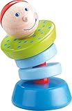 Haba Moritz木製Clutching Toy (ドイツ製)