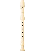Amazon | トヤマ楽器 AULOS(アウロス)ベルカント ソプラノリコーダー