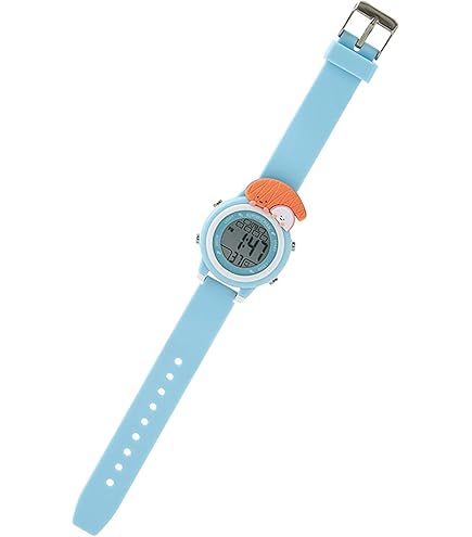 Amazon.co.jp: サンリオ(SANRIO) シュガーバニーズ ウォッチ(カラフル