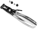Powerbuilt 648523 Universal Corbin Hose Clamp Plier [並行輸入品]