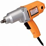 1/2 Electric Impact Wrench Reversible with 230 ft. lbs. of Torque by Chicago Pneumatic