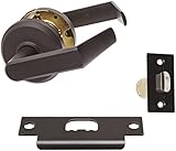 Stanley Commercial Hardware Commercial Passage Leverset from the QCL200 Collection, Sierra Style, Oi